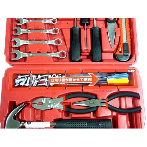 GTHK−27ホームツールキット27