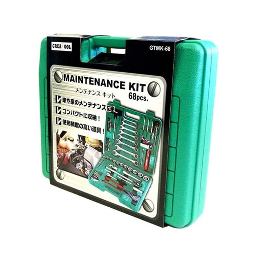 GTMK−68 メンテナンスキット 68
