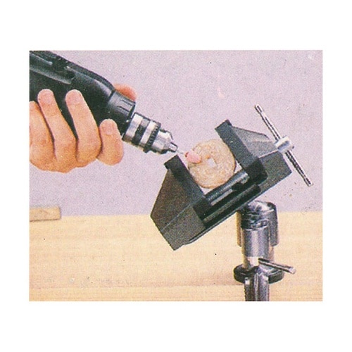 X24102フリーアングルバイス75mm