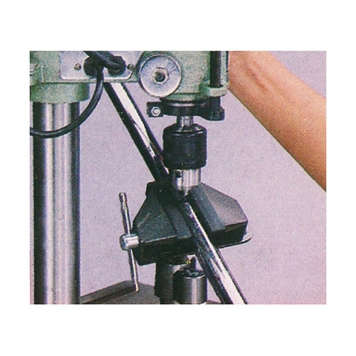 X24102フリーアングルバイス75mm