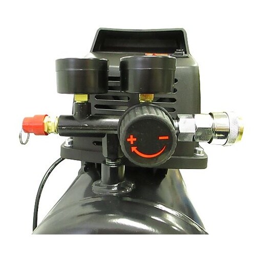 OF−0308油フリーエアコンプレッサー