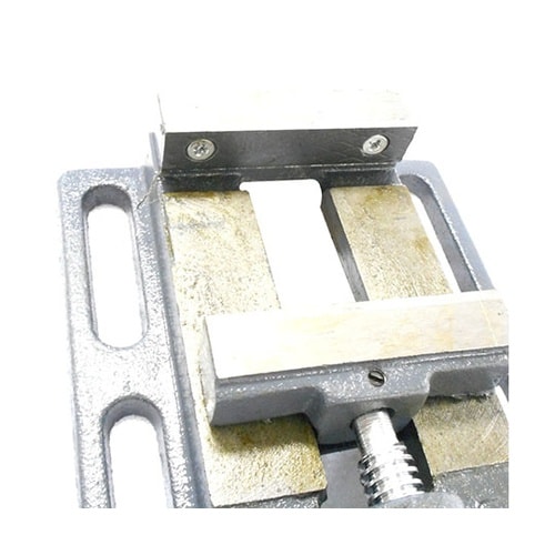 GTBV−2.5 ボール盤バイス