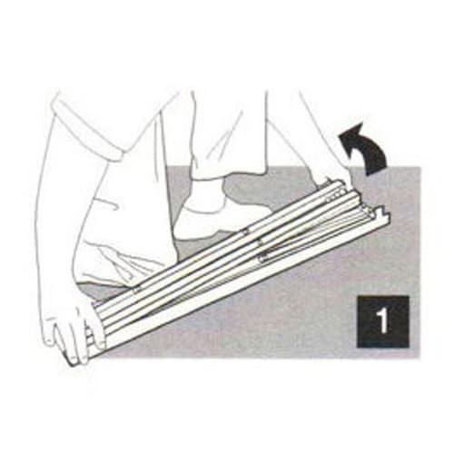 GTSH−1P ソーホース