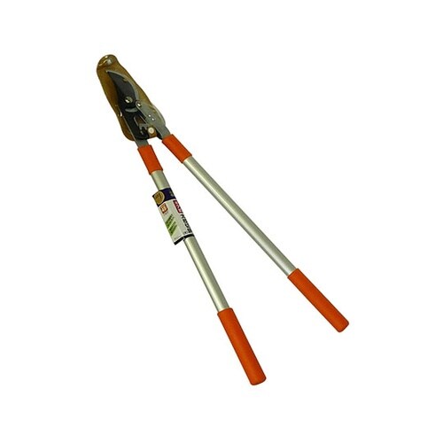 725637アルミハンドルギア太枝切鋏大