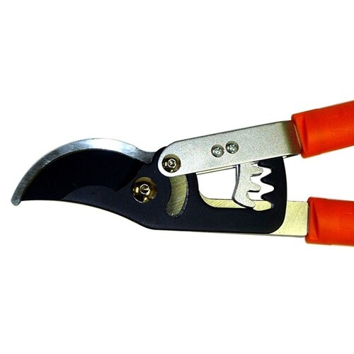 725637アルミハンドルギア太枝切鋏大