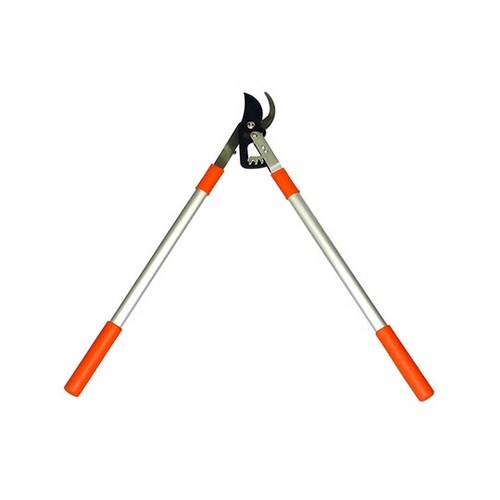 725637アルミハンドルギア太枝切鋏大