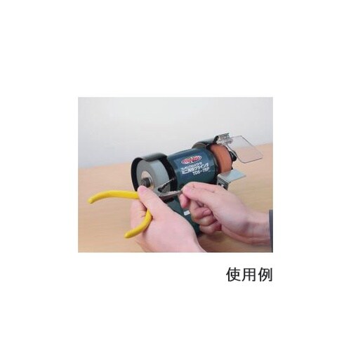 TDS−75F ミニ両頭グラインダ