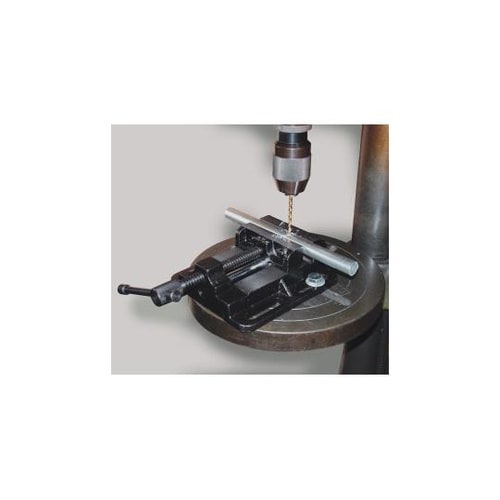 GS−106A100mm ドリル押バイス