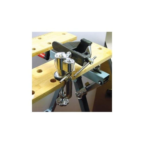 マルチアングルバイス 75mm