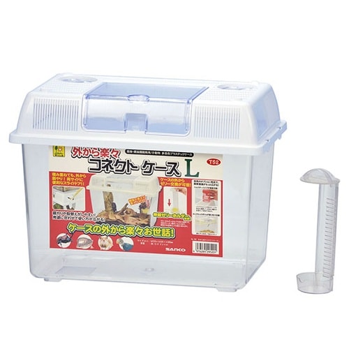 外から楽々 コネクトケース L T52