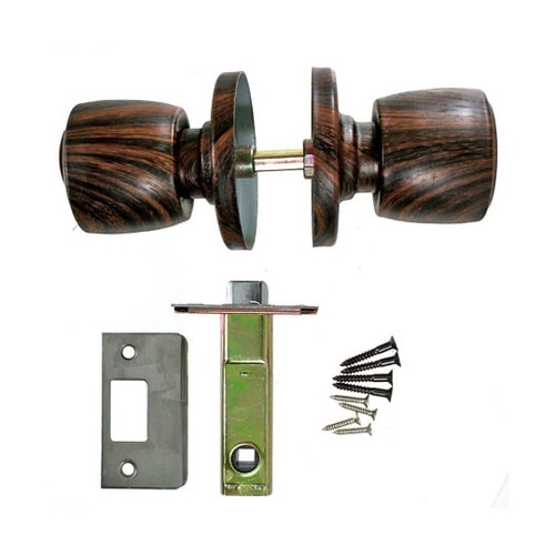 WR−213 間仕切錠 261−11ME