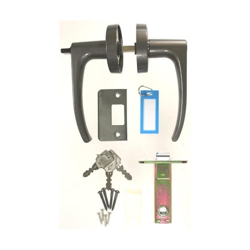 WR−224 鍵間仕切 32AML−B