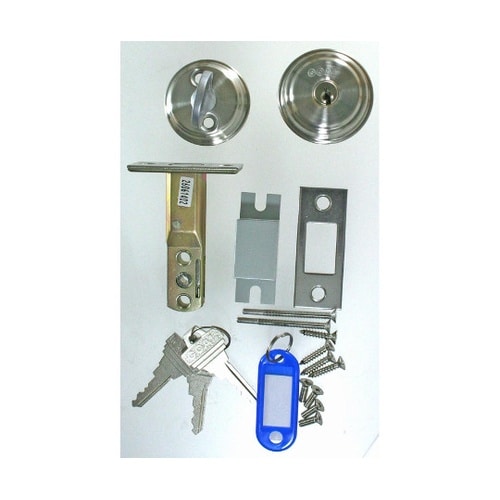 WR−207 本締錠 AD−5