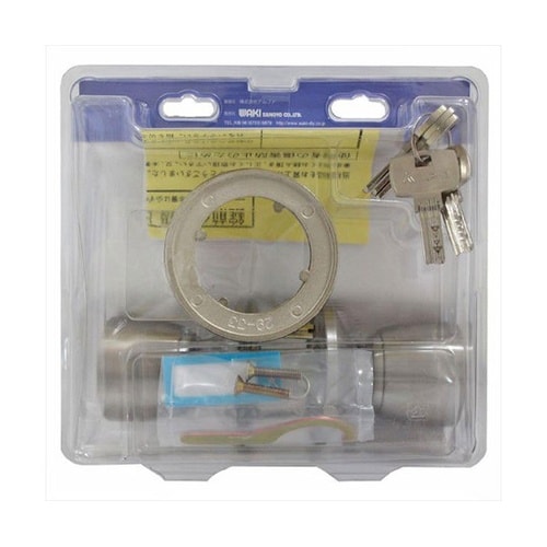 D36KNTRW−2 取替用ノブ2型