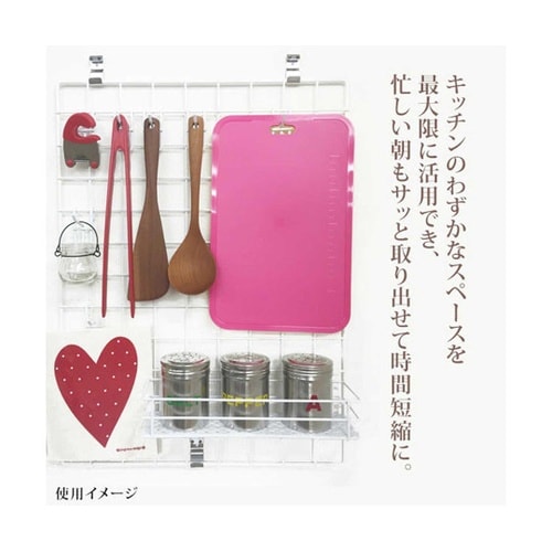 MST−005 メッシュ棚受