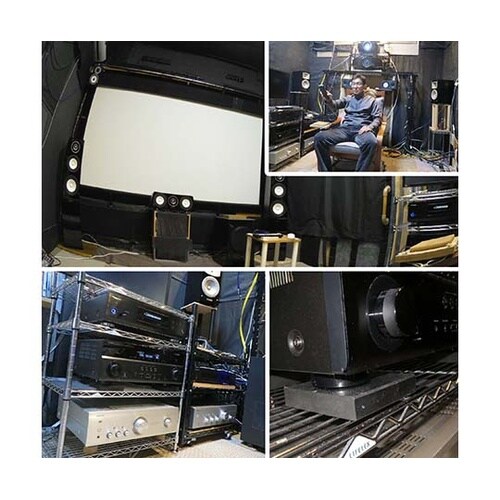 B25 クッションラバー 250