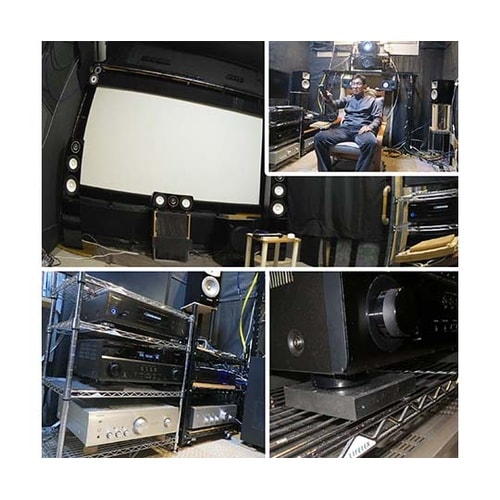 B30 クッションラバー 300