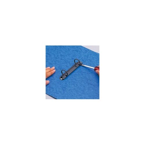 F−803−5 リングファイル藍 10冊