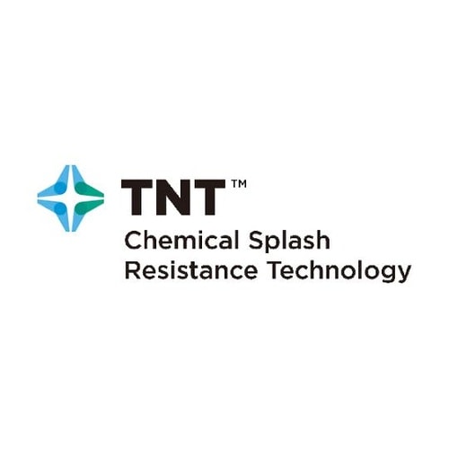 耐薬品ニトリルゴム使い捨て手袋 マイクロ