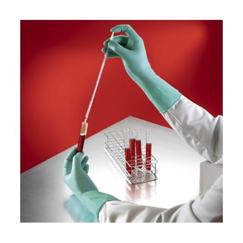 ネオプレンゴム使い捨て手袋 NeoTou