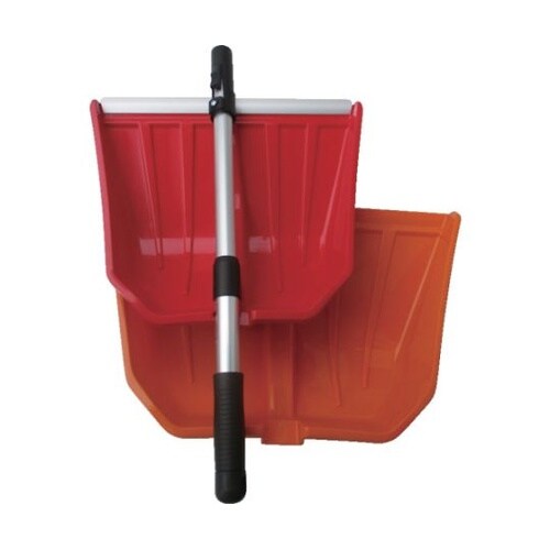 チリトリ 四季のおソージパル 赤(小)、