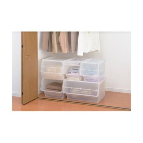 FRS30BLWH フロックスリム30