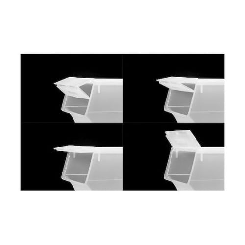 FRW30PWH フロック ワイド30