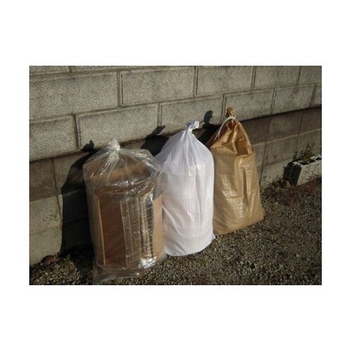 PE収集袋 48cm×62cm 50枚入