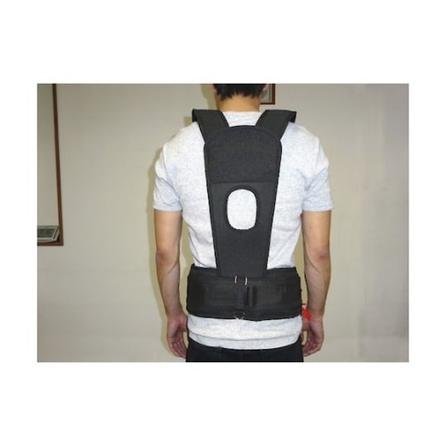 肩かけバンド(ダブルDX) 700060