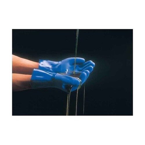 NO650LL5P 耐油ビニローブ5双