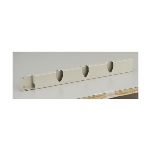 M2型バー受け金具 D600 2本セット