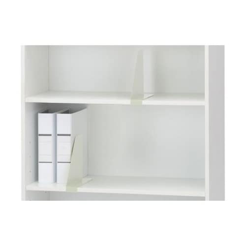 TBEW ブックスタンド白 3個入