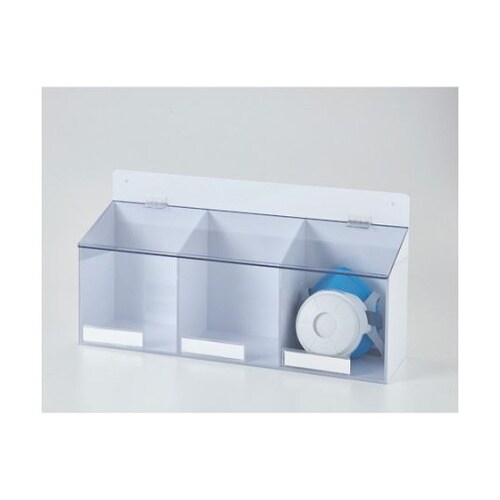 TMCW3 マスクケース 三人用