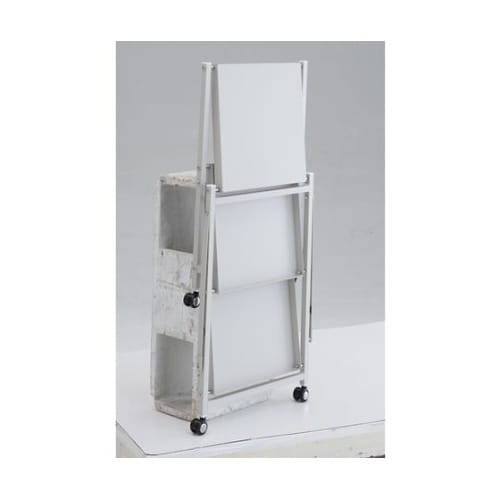 WTW733 ワンタッチワゴン 3段