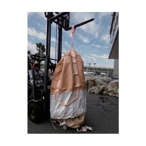 YSCB500HB コンテナバッグ丸型