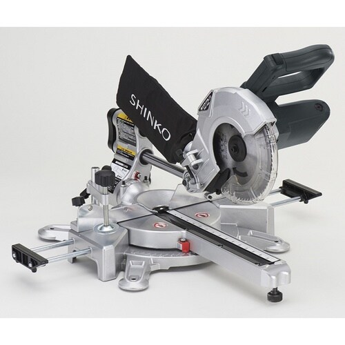 SSC−190A 卓上スライド丸ノコ