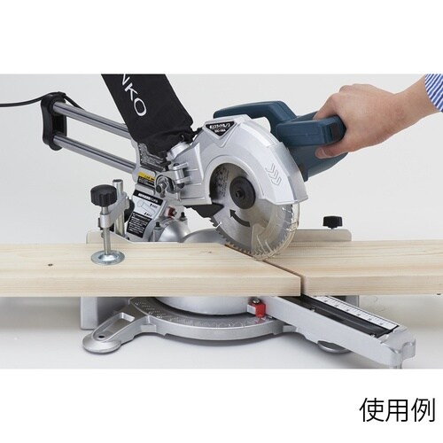 SSC−190A 卓上スライド丸ノコ