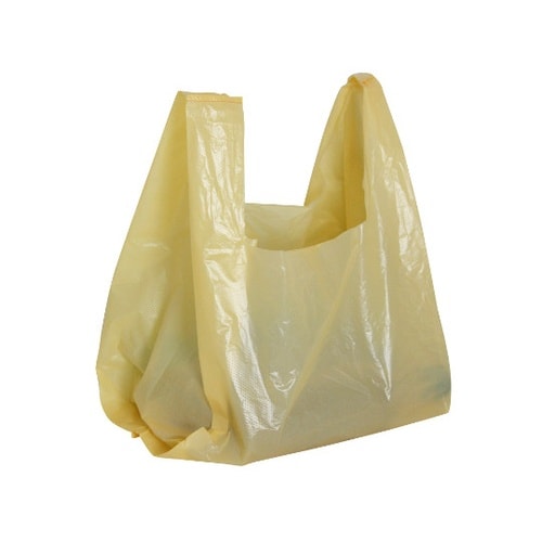 レジ袋弁当用 L 1ケース(100枚×2