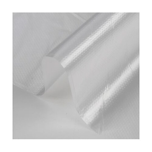 レジ袋 半透明 No.45 紐付き・エン