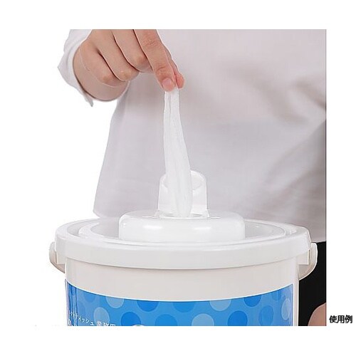 除菌ウェットシート アルコールタイプ業務