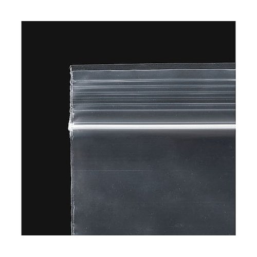 チャック袋 B7 100X140mm 1