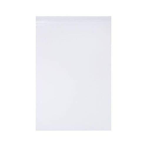 チャック袋 A4 240×340mm 1
