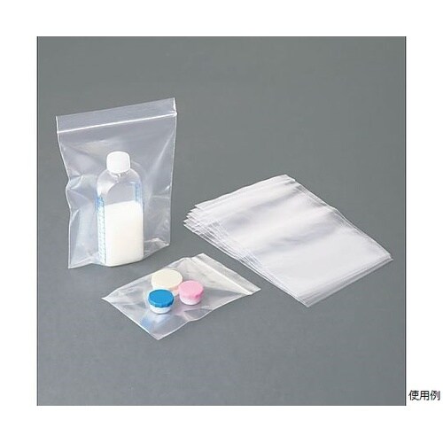 チャック袋 A4 240×340mm 1