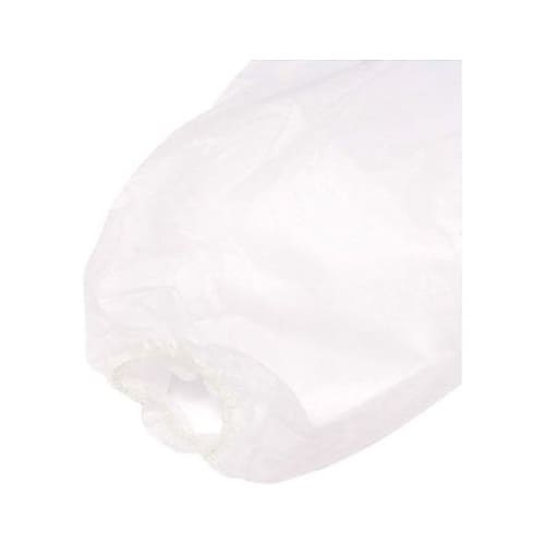 レインコート 乳白 120cm 1ケース