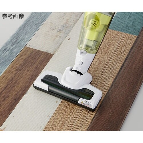 さらっと拭ける! ぷにぷにキッチンマット