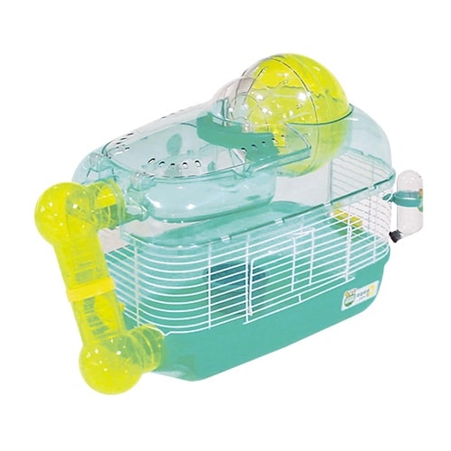 はむはむパーク グリーン MR−329