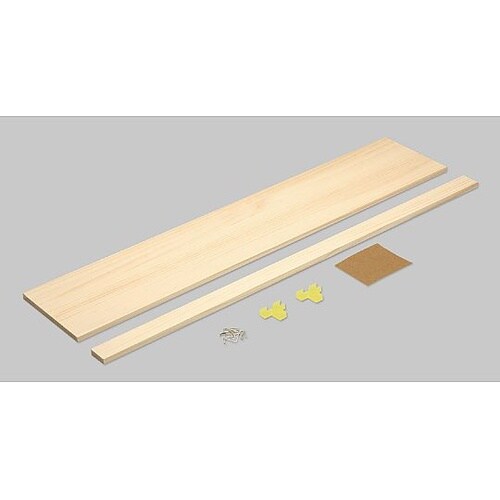 木工本立て(ラジアタパイン集成材) 50