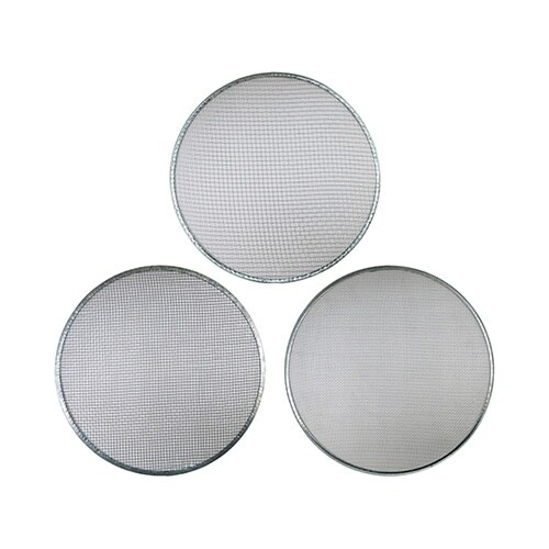 ステンレス フルイ 37cm