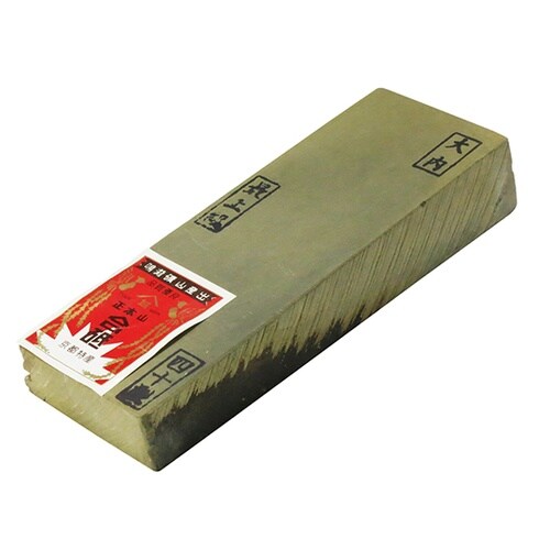 天然砥石 大内山 合砥(仕上砥)