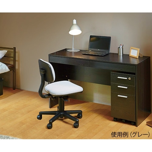 K926(BK) オフィスチェアブラック